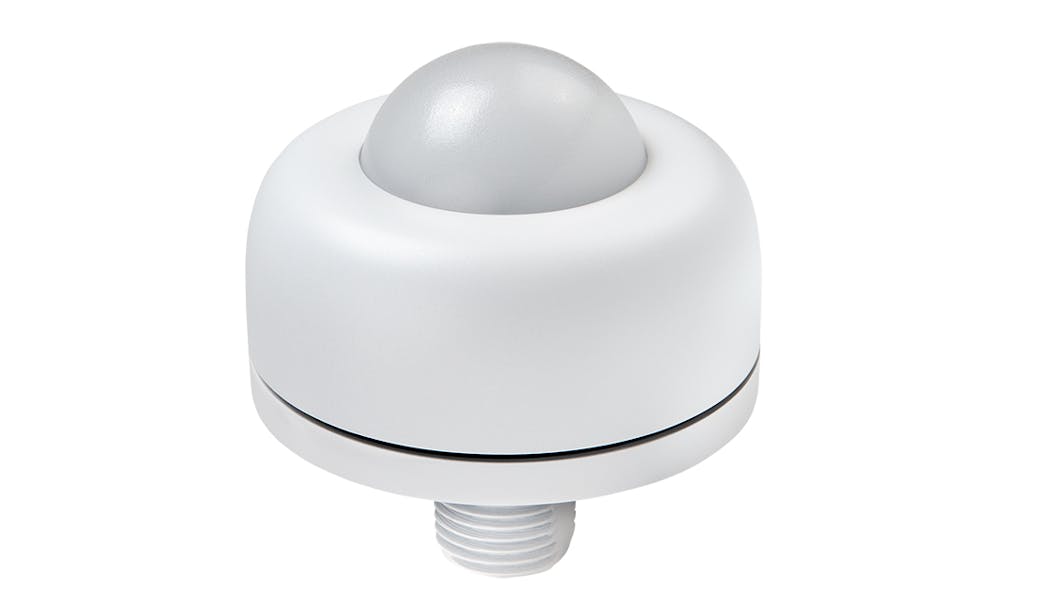SolarSync Outdoor Daylight and Color Temperature Sensor (GLS-LCCT), Crestron Electronics