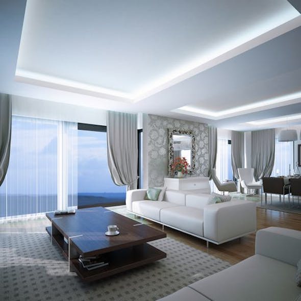 Custom Cut program, American Lighting