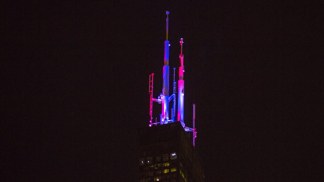 Willis Tower, Chicago
