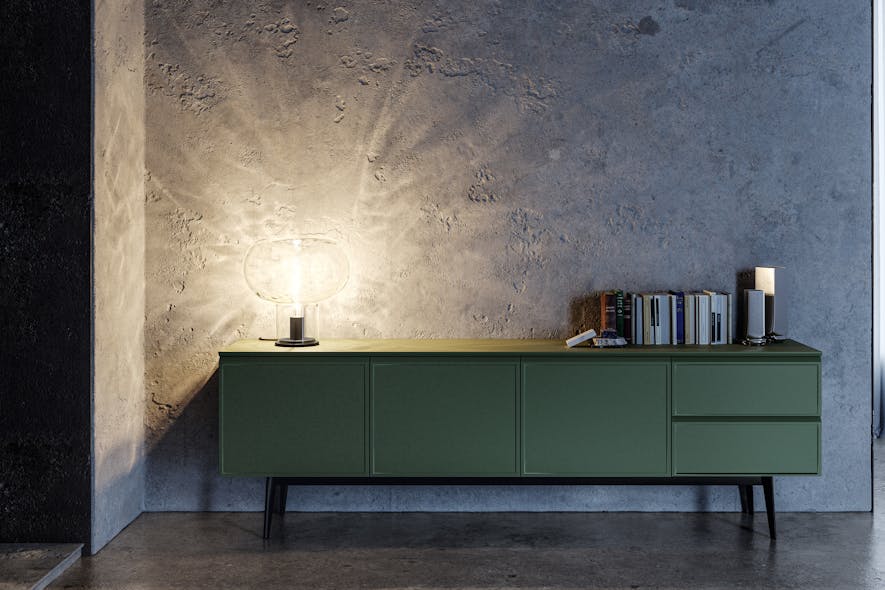 Magic Mushroom by Diesel Living with Lodes