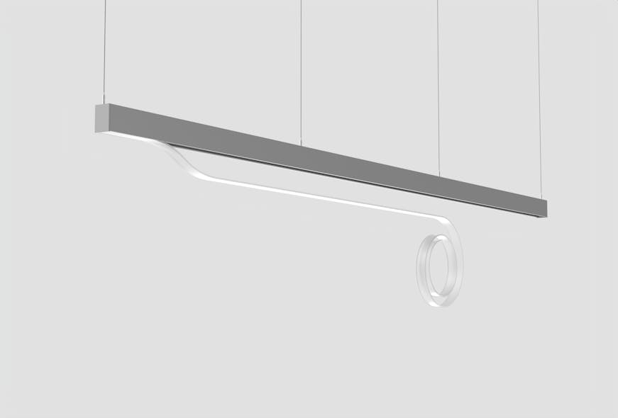 Slot 2 | Slot 4 &ndash; Pendant, Surface, Wall, Mark Architectural Lighting