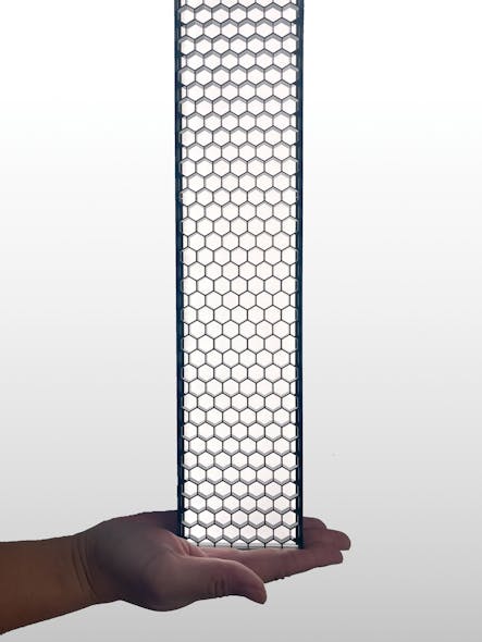Nexa, Vode Lighting